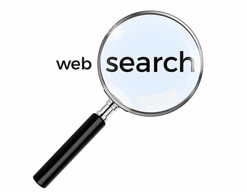 the Web Detective Searching for Your Customers